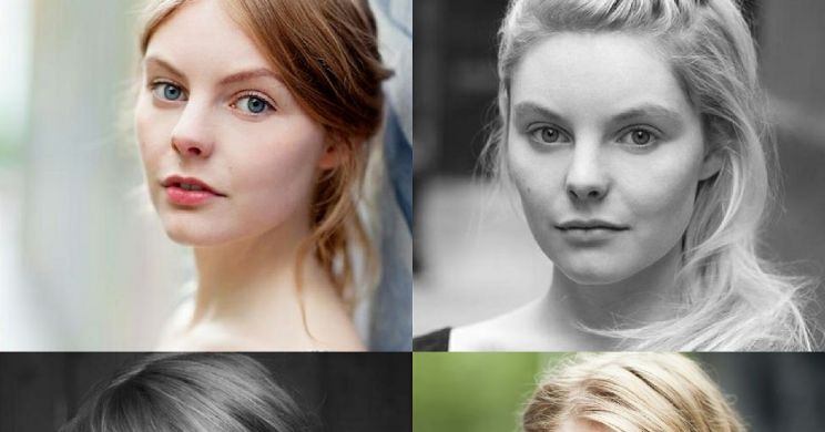 Nell Hudson