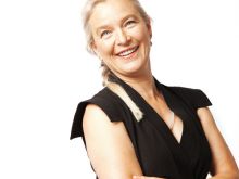 Nell Potts photo