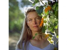 Nell Potts photo