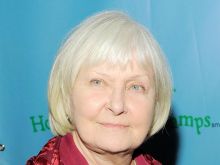 Nell Potts