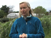 Nell Potts