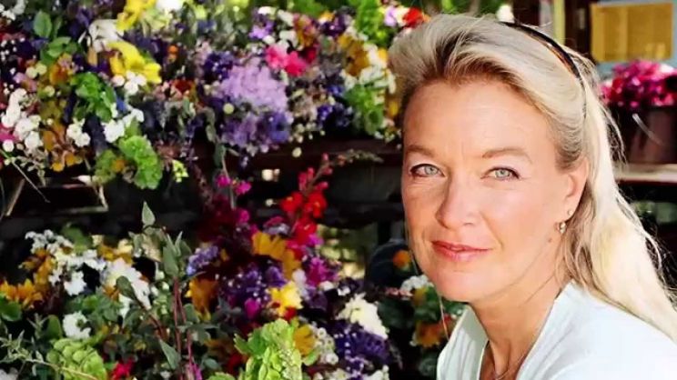 Nell Potts