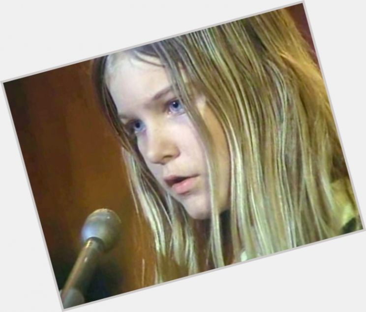 Nell Potts