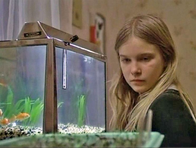 Nell Potts