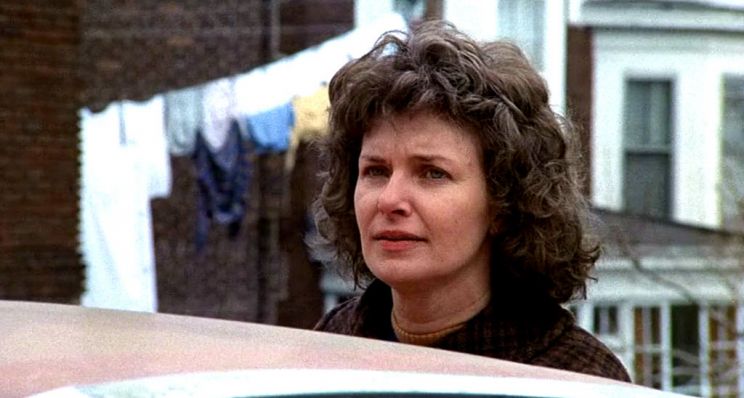 Nell Potts
