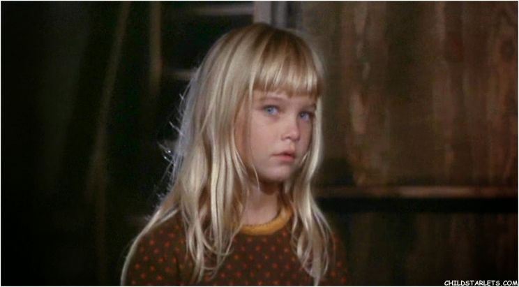 Nell Potts