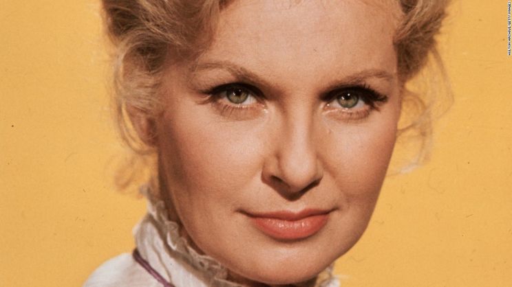 Nell Potts