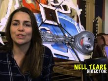 Nell Teare