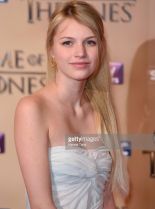 Nell Tiger Free