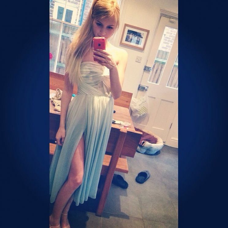Nell Tiger Free
