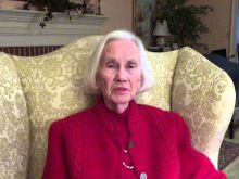 Nell Williams