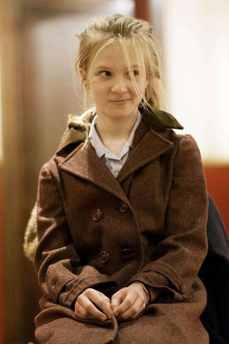 Nell Williams