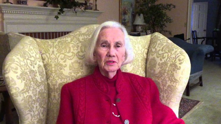 Nell Williams