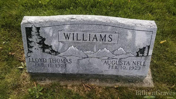 Nell Williams