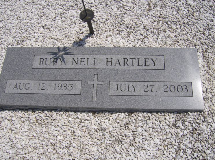 Nell Williams