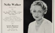 Nella Walker