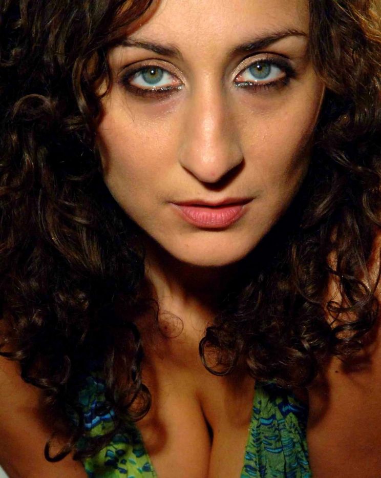 Nella Walker
