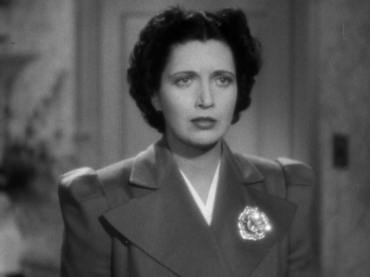 Nella Walker