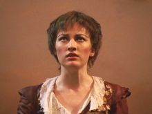Nellie Bellflower