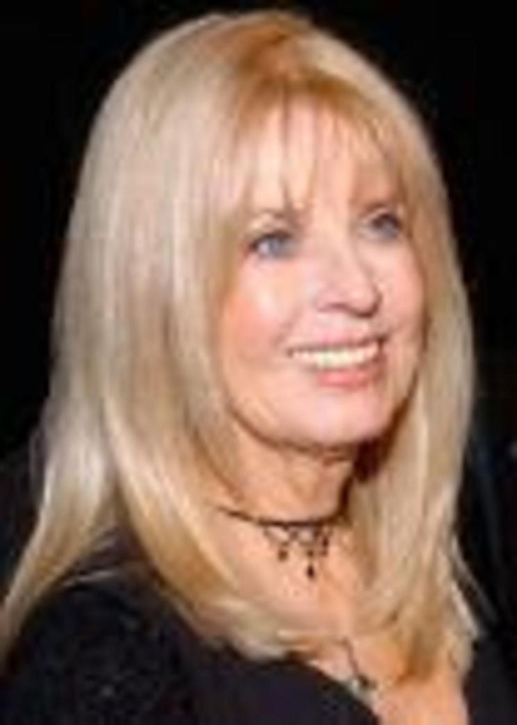 Nellie Bellflower