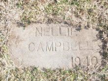 Nellie Campbell