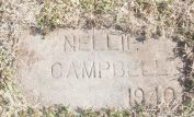 Nellie Campbell