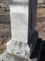 Nellie Campbell