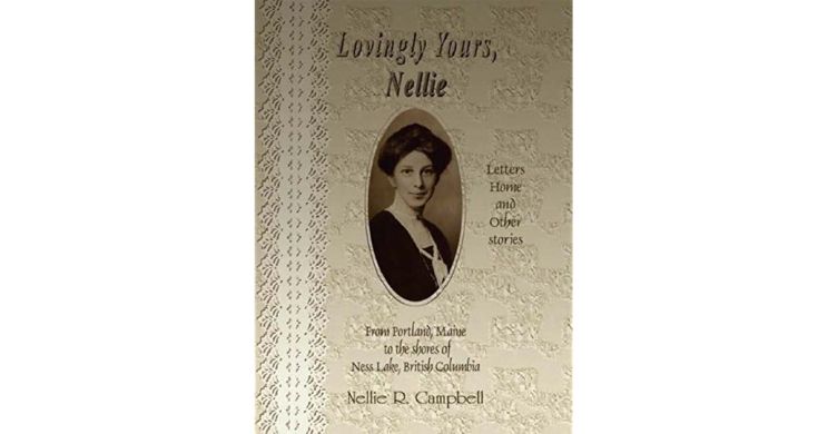 Nellie Campbell