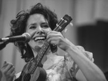 Nellie McKay