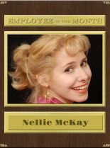 Nellie McKay