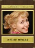 Nellie McKay