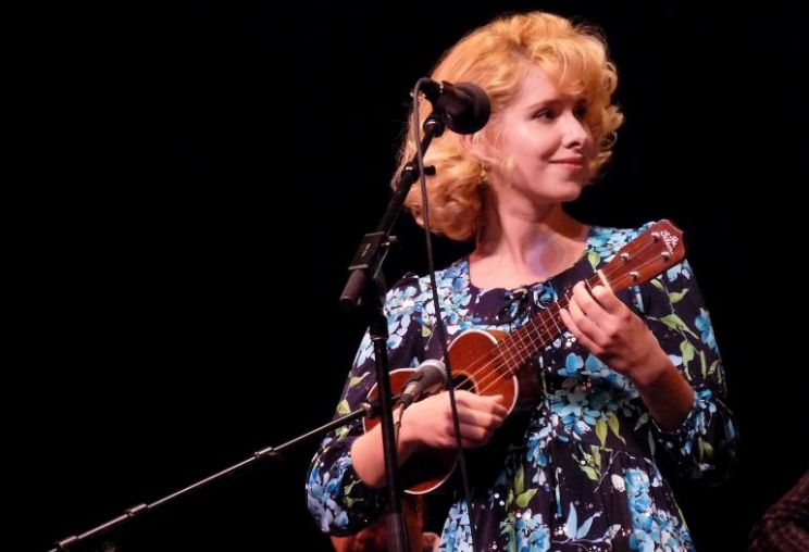 Nellie McKay