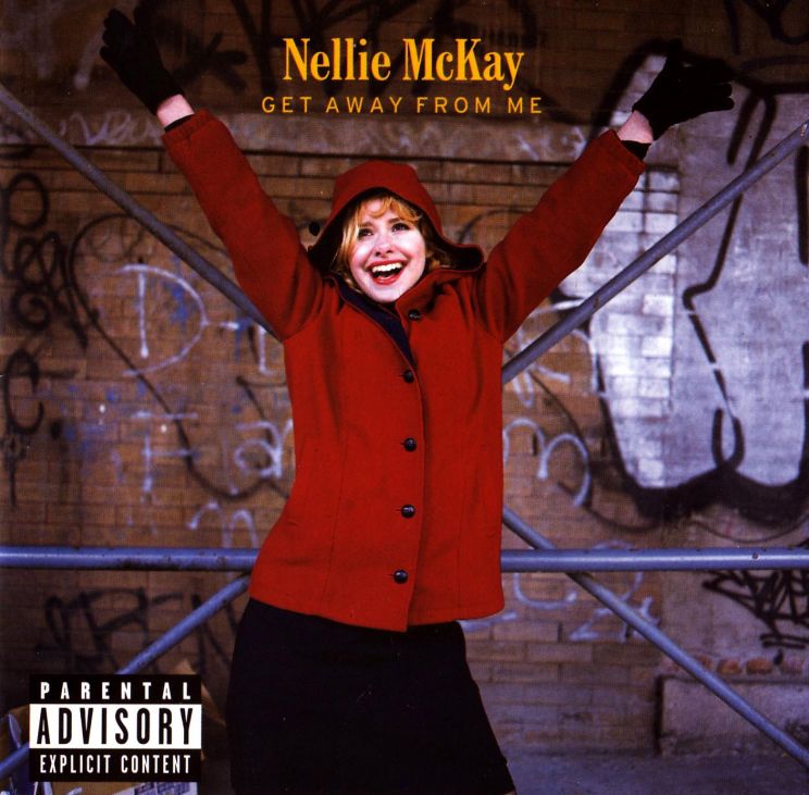 Nellie McKay