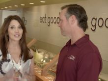 Nellie Sciutto