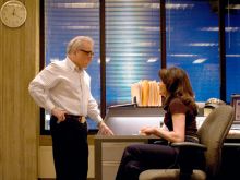 Nellie Sciutto