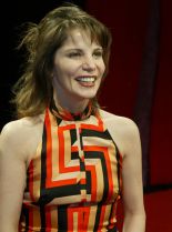 Nellie Sciutto