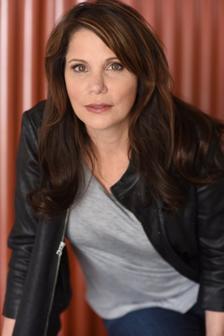 Nellie Sciutto