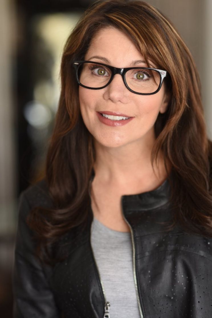 Nellie Sciutto