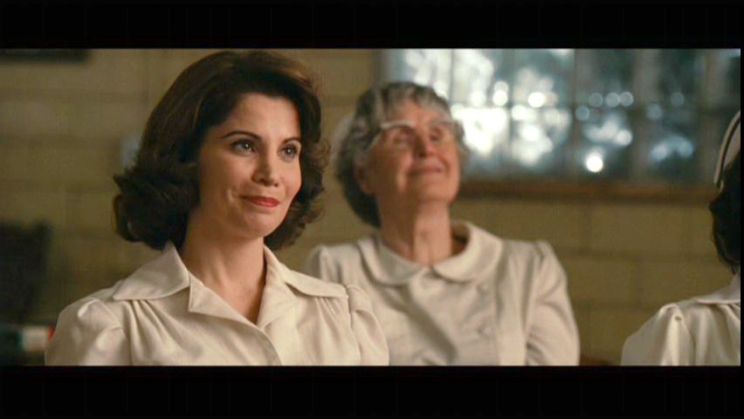 Nellie Sciutto