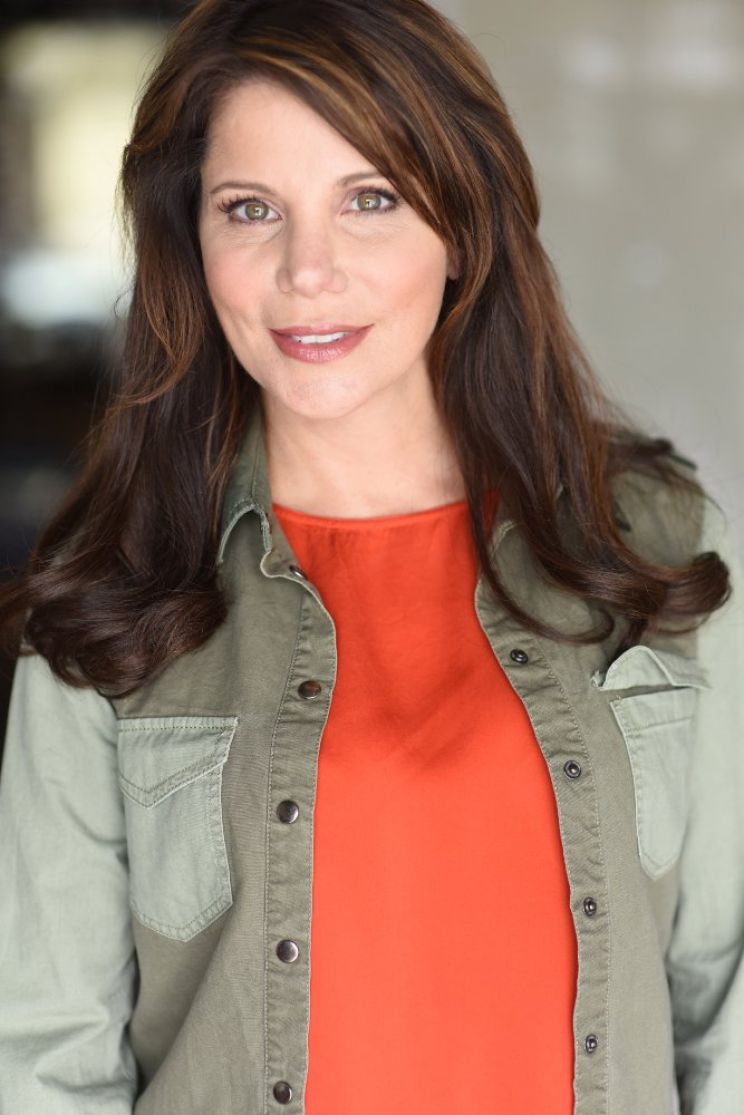 Nellie Sciutto