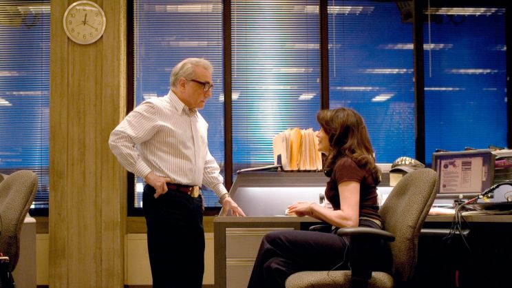 Nellie Sciutto