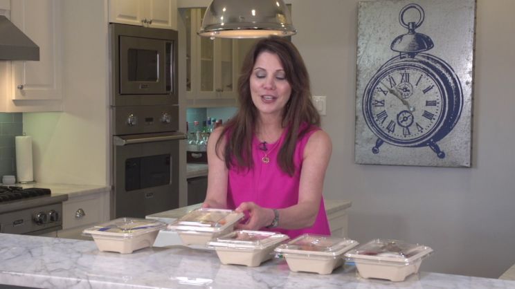 Nellie Sciutto