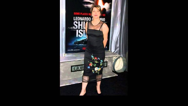 Nellie Sciutto