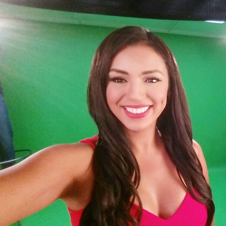 Nelly Castillo