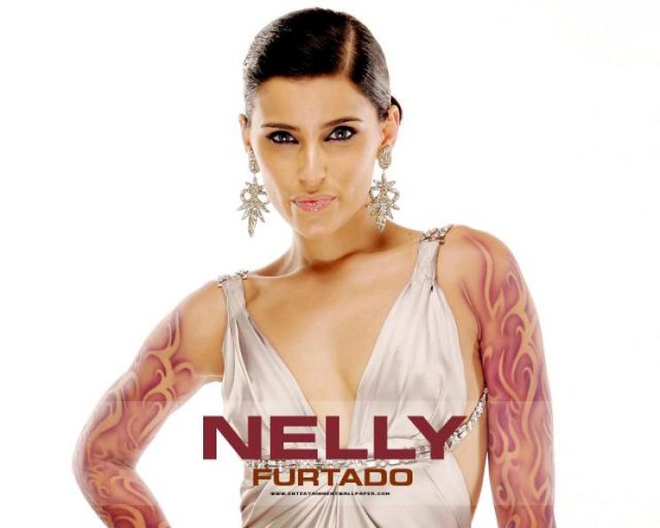 Nelly Castillo