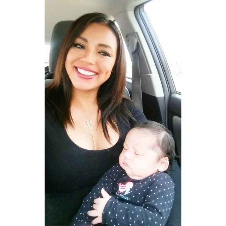 Nelly Castillo