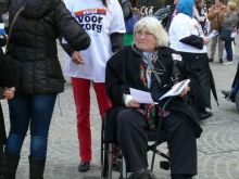 Nelly Frijda