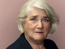 Nelly Frijda