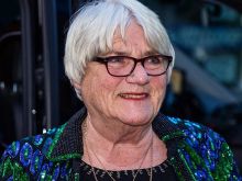 Nelly Frijda