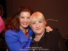 Nelly Frijda